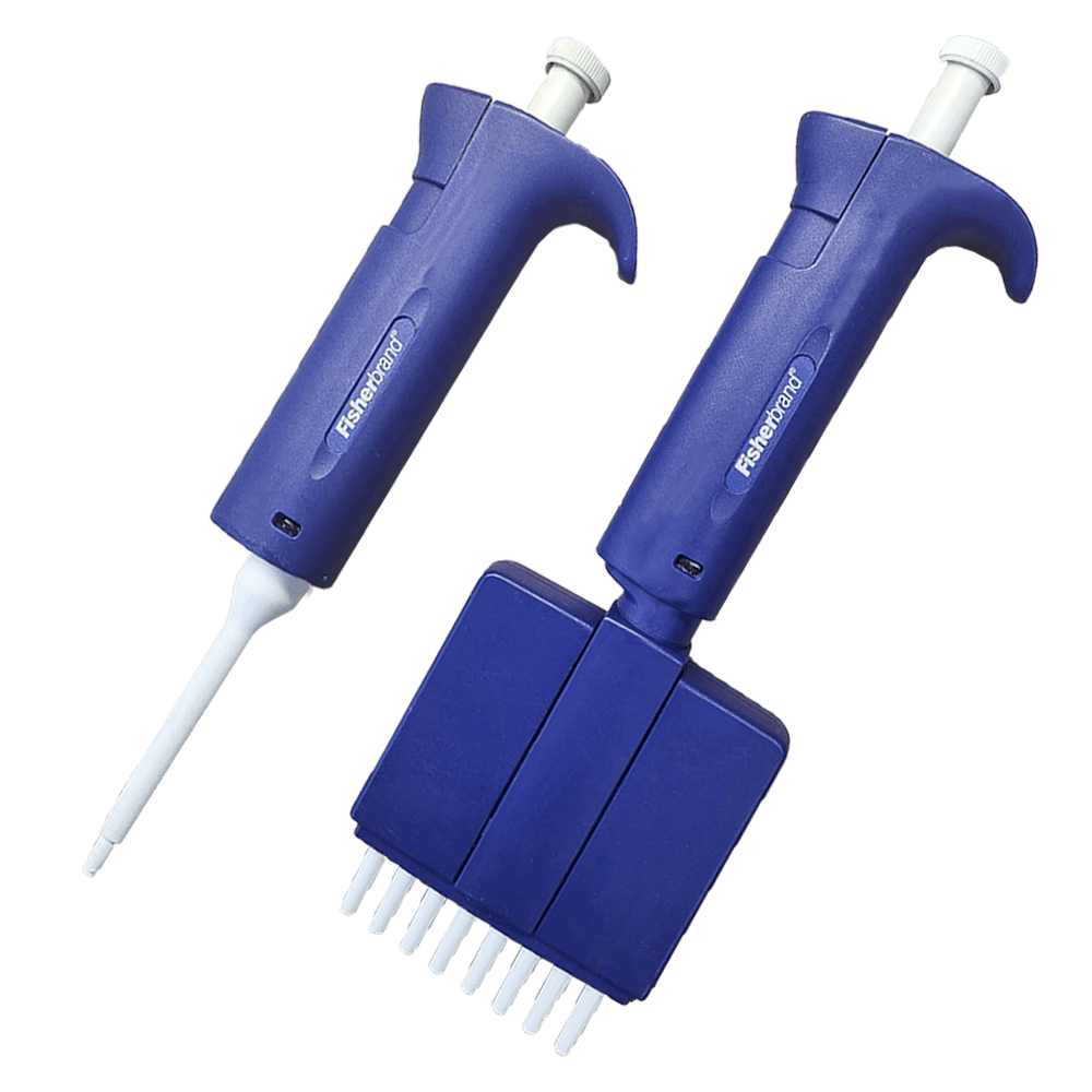 Thermo Fisherbrand I Single and Multichannel Pipettes